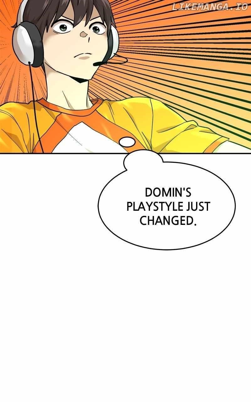 Double Click (PARK Soo-bong) Chapter 187 - Page 23