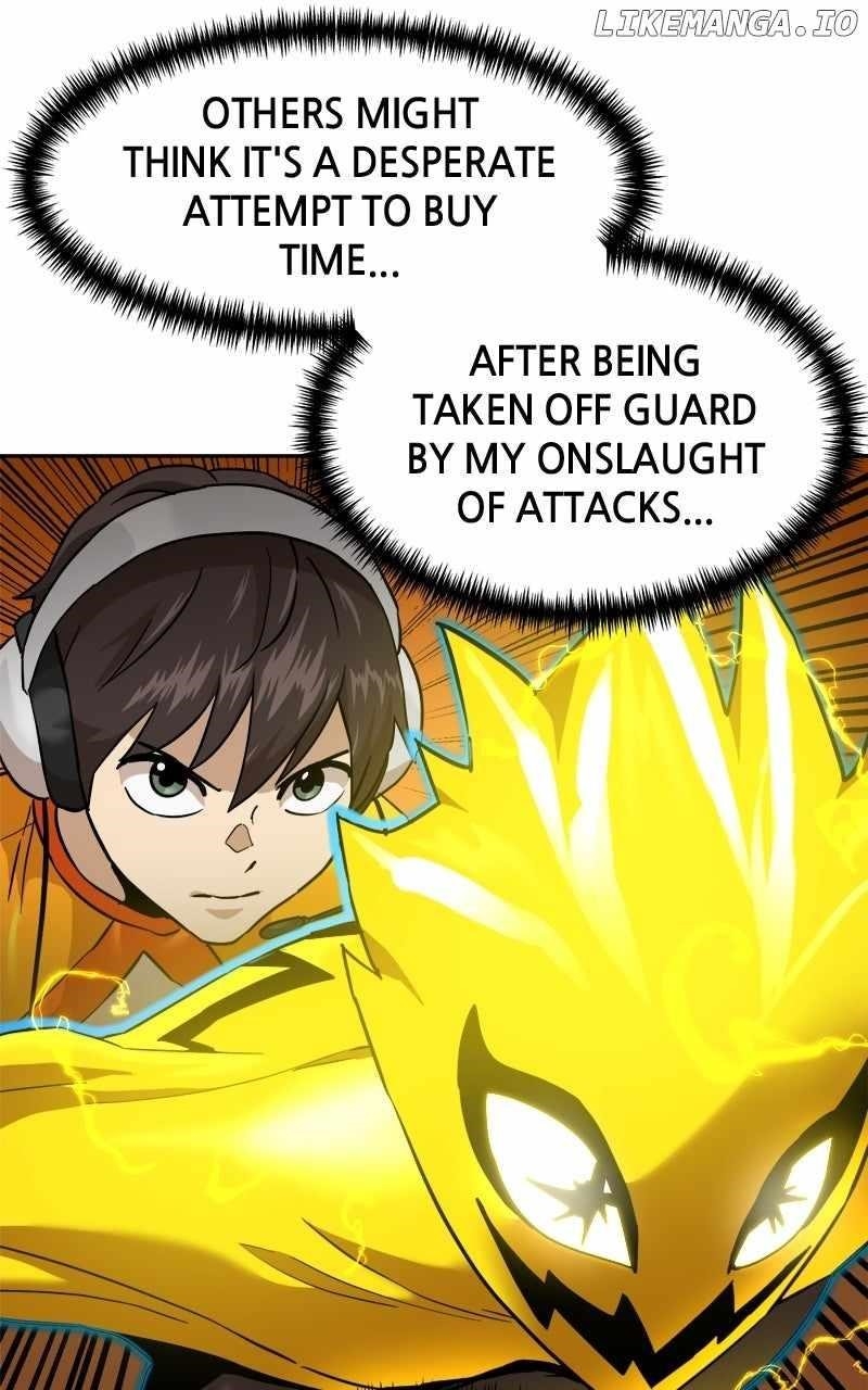 Double Click (PARK Soo-bong) Chapter 187 - Page 24