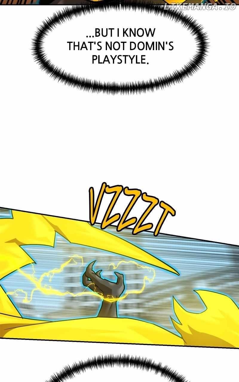 Double Click (PARK Soo-bong) Chapter 187 - Page 25