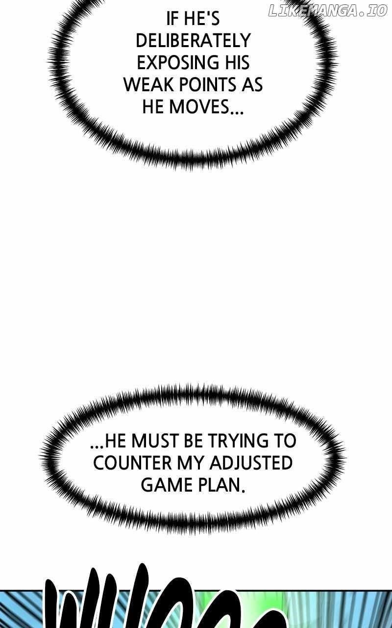 Double Click (PARK Soo-bong) Chapter 187 - Page 26