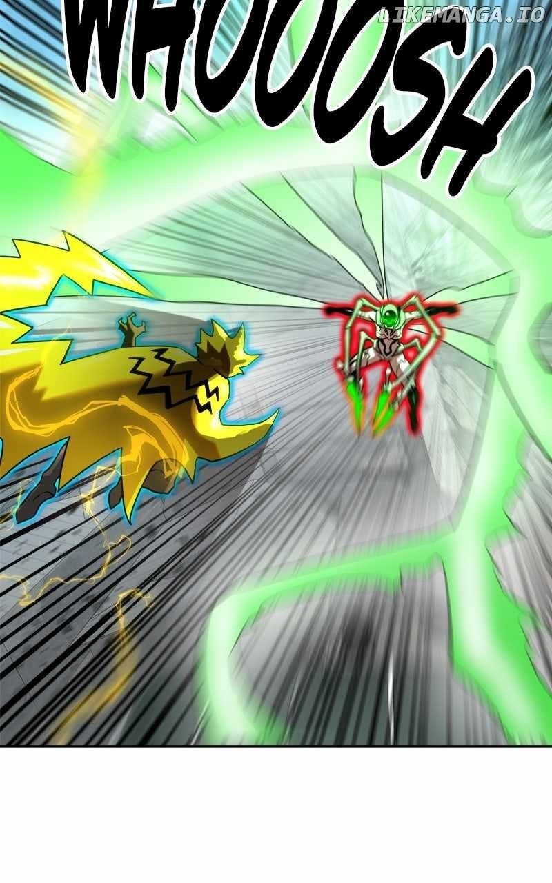 Double Click (PARK Soo-bong) Chapter 187 - Page 27