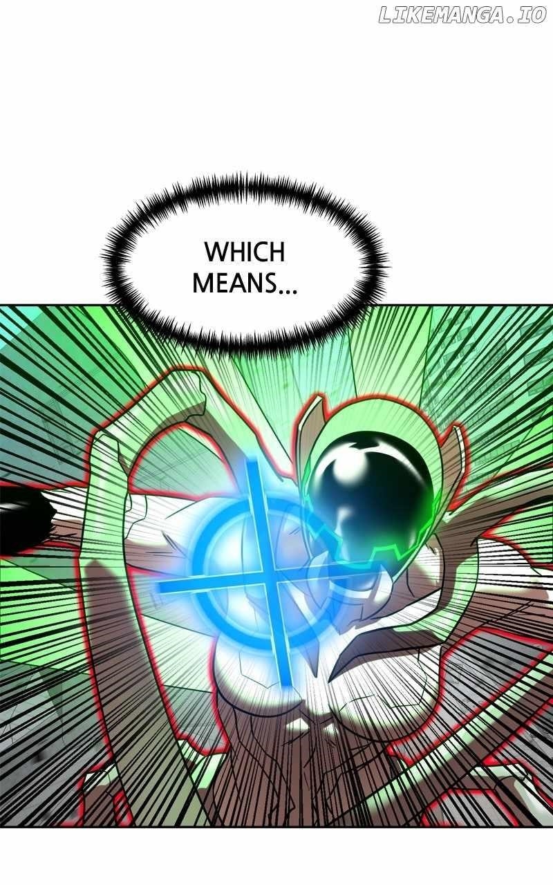 Double Click (PARK Soo-bong) Chapter 187 - Page 28