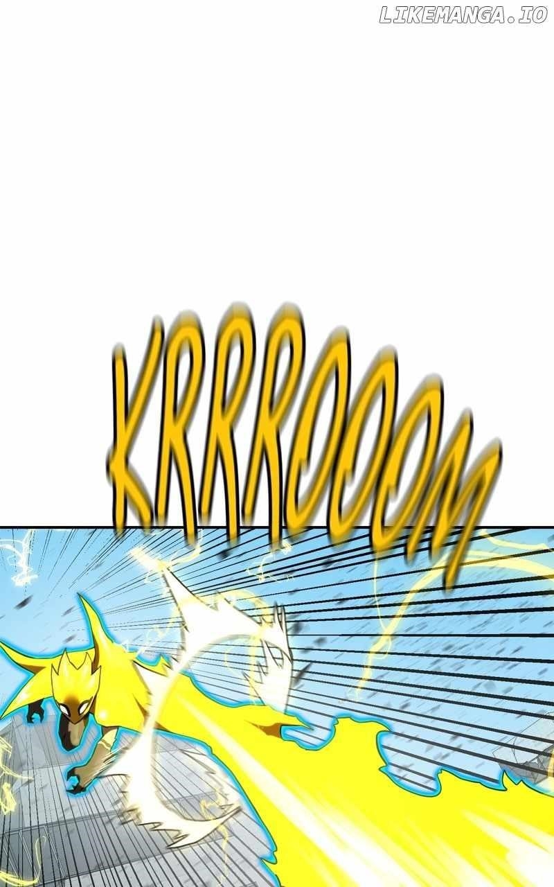 Double Click (PARK Soo-bong) Chapter 187 - Page 29