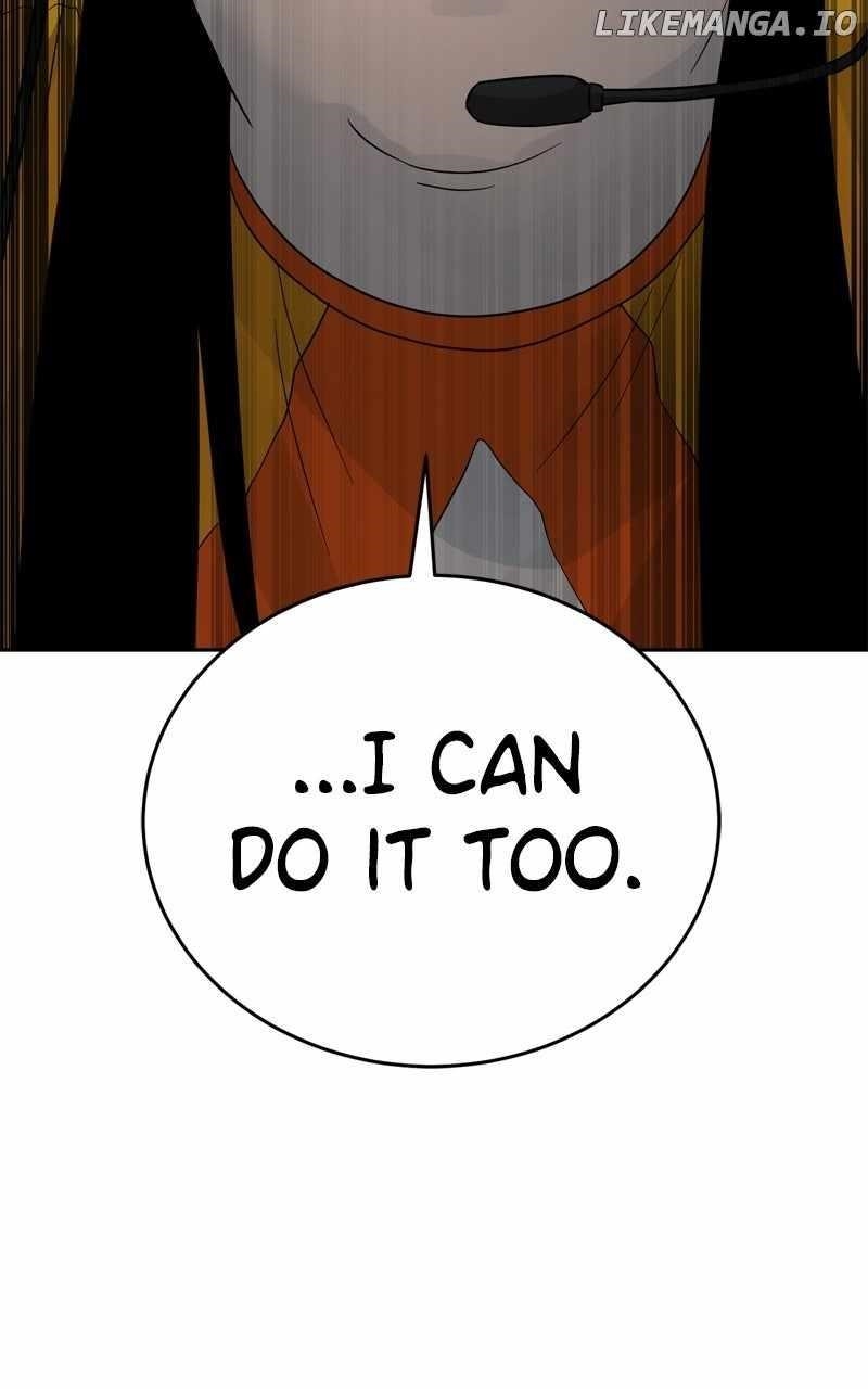 Double Click (PARK Soo-bong) Chapter 187 - Page 3