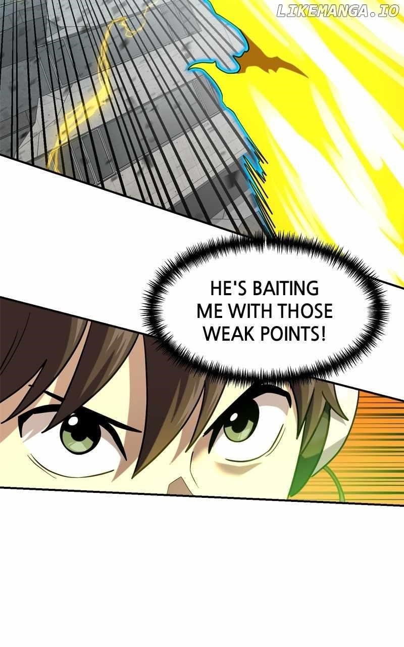 Double Click (PARK Soo-bong) Chapter 187 - Page 30