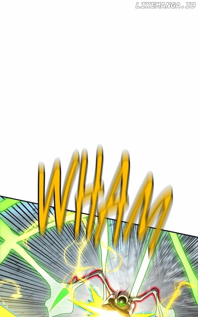 Double Click (PARK Soo-bong) Chapter 187 - Page 31