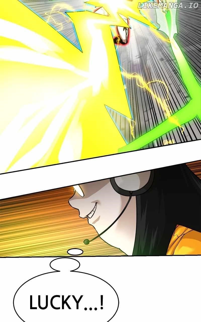 Double Click (PARK Soo-bong) Chapter 187 - Page 32