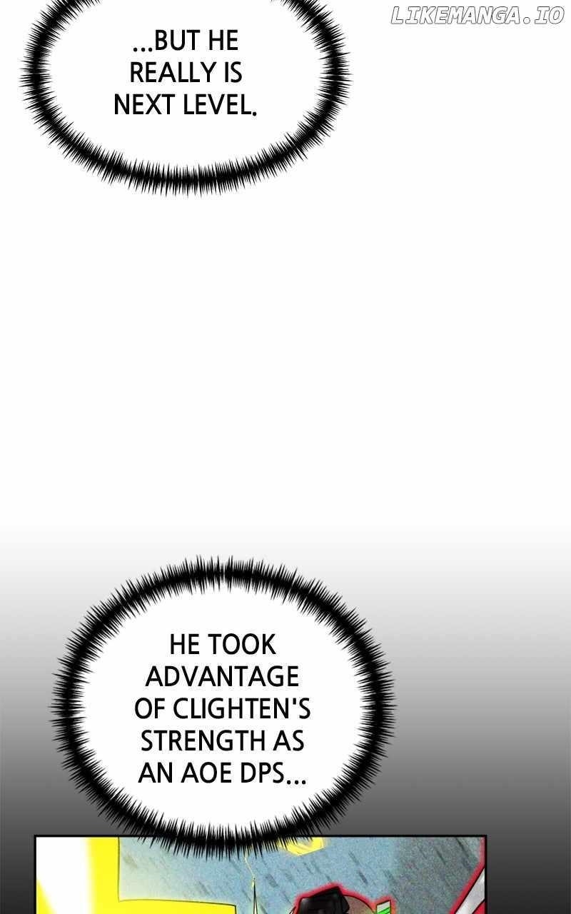 Double Click (PARK Soo-bong) Chapter 187 - Page 34