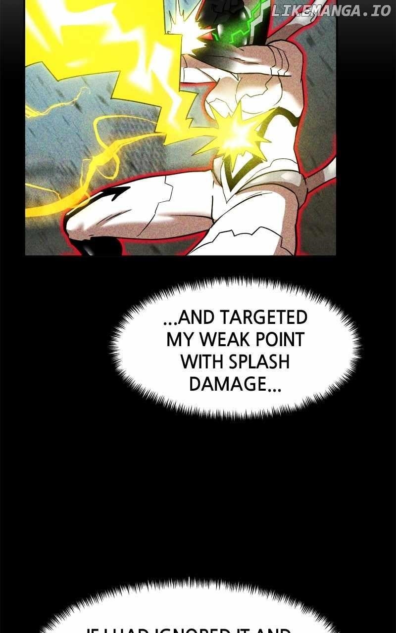 Double Click (PARK Soo-bong) Chapter 187 - Page 35