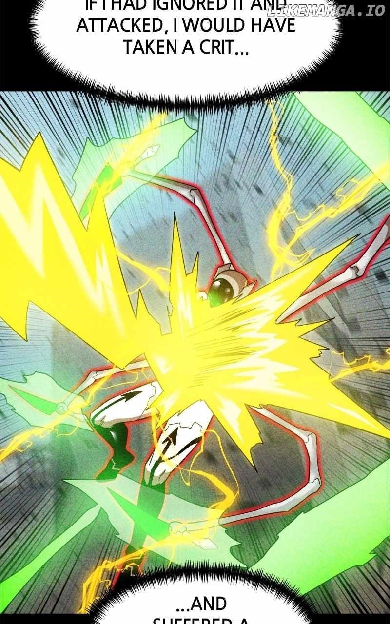 Double Click (PARK Soo-bong) Chapter 187 - Page 36