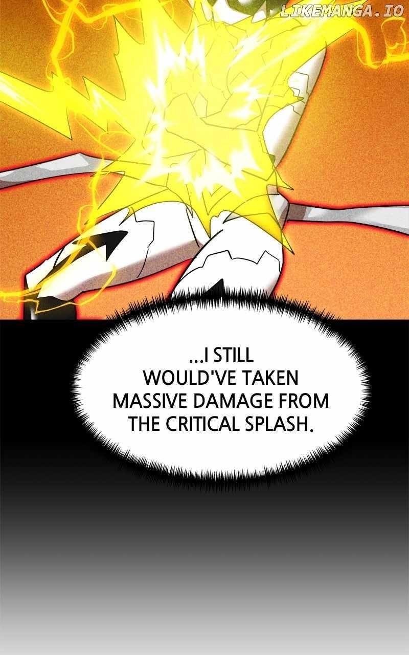 Double Click (PARK Soo-bong) Chapter 187 - Page 38