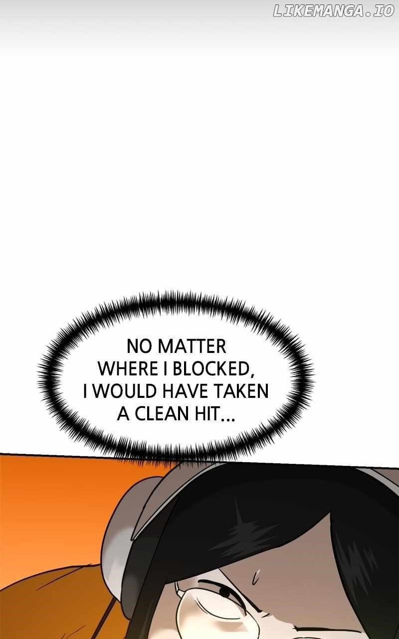 Double Click (PARK Soo-bong) Chapter 187 - Page 39