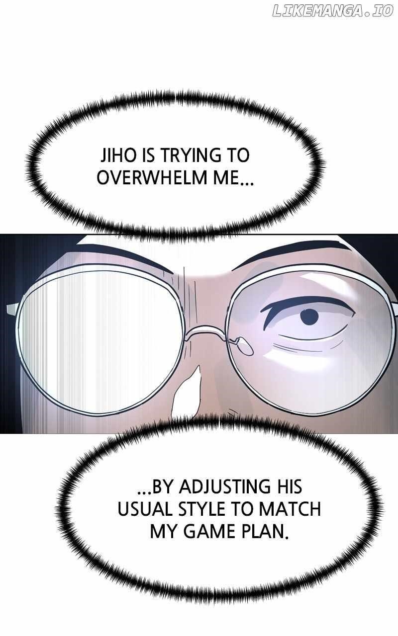 Double Click (PARK Soo-bong) Chapter 187 - Page 4