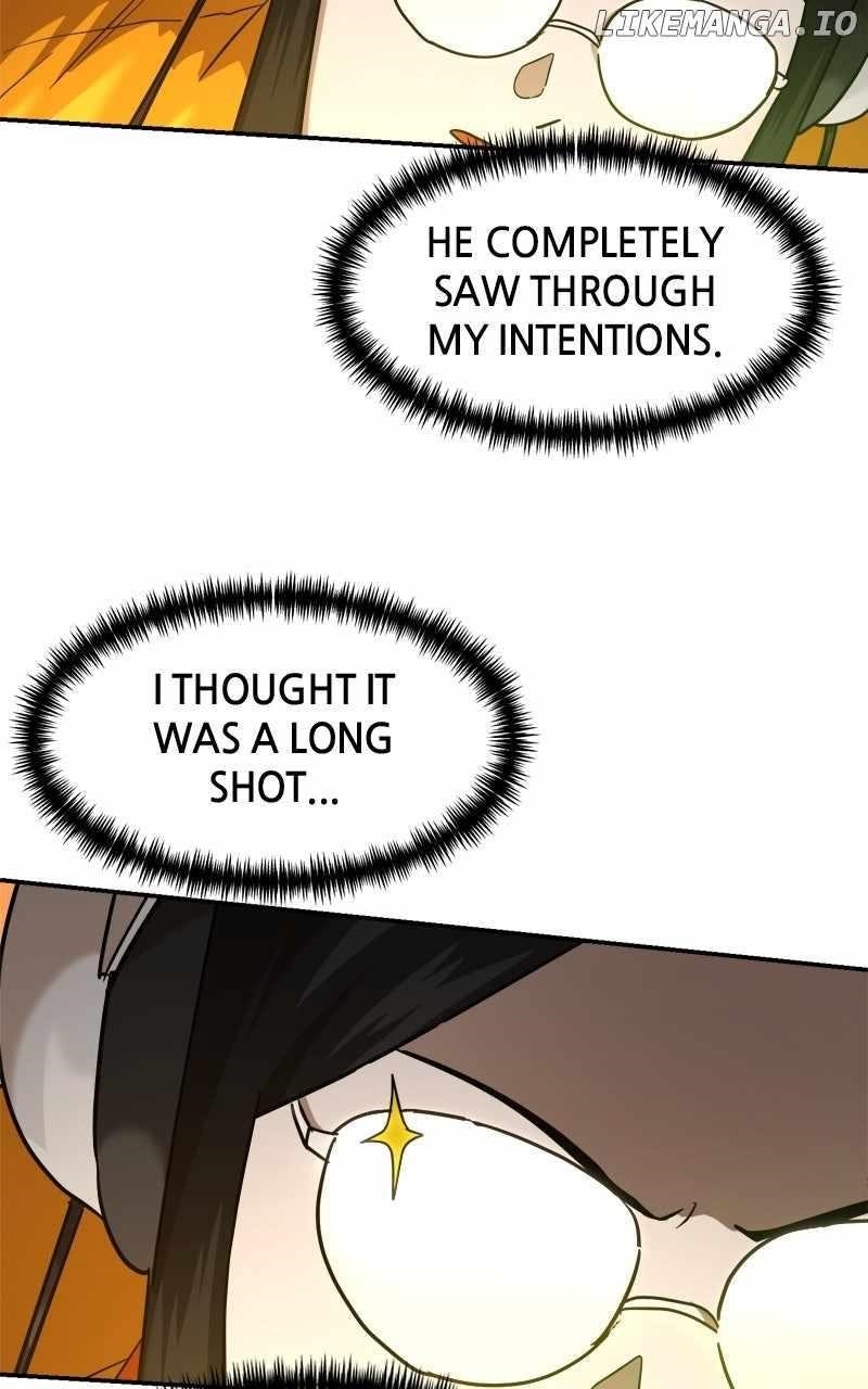 Double Click (PARK Soo-bong) Chapter 187 - Page 40