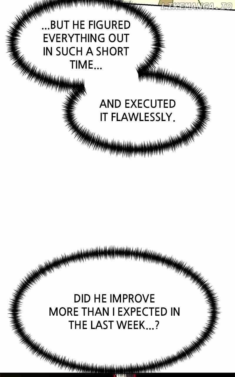 Double Click (PARK Soo-bong) Chapter 187 - Page 41