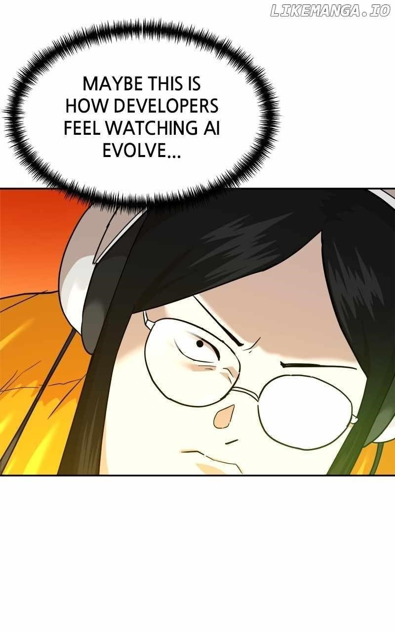 Double Click (PARK Soo-bong) Chapter 187 - Page 43