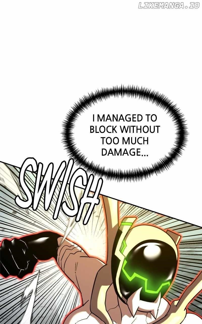 Double Click (PARK Soo-bong) Chapter 187 - Page 44