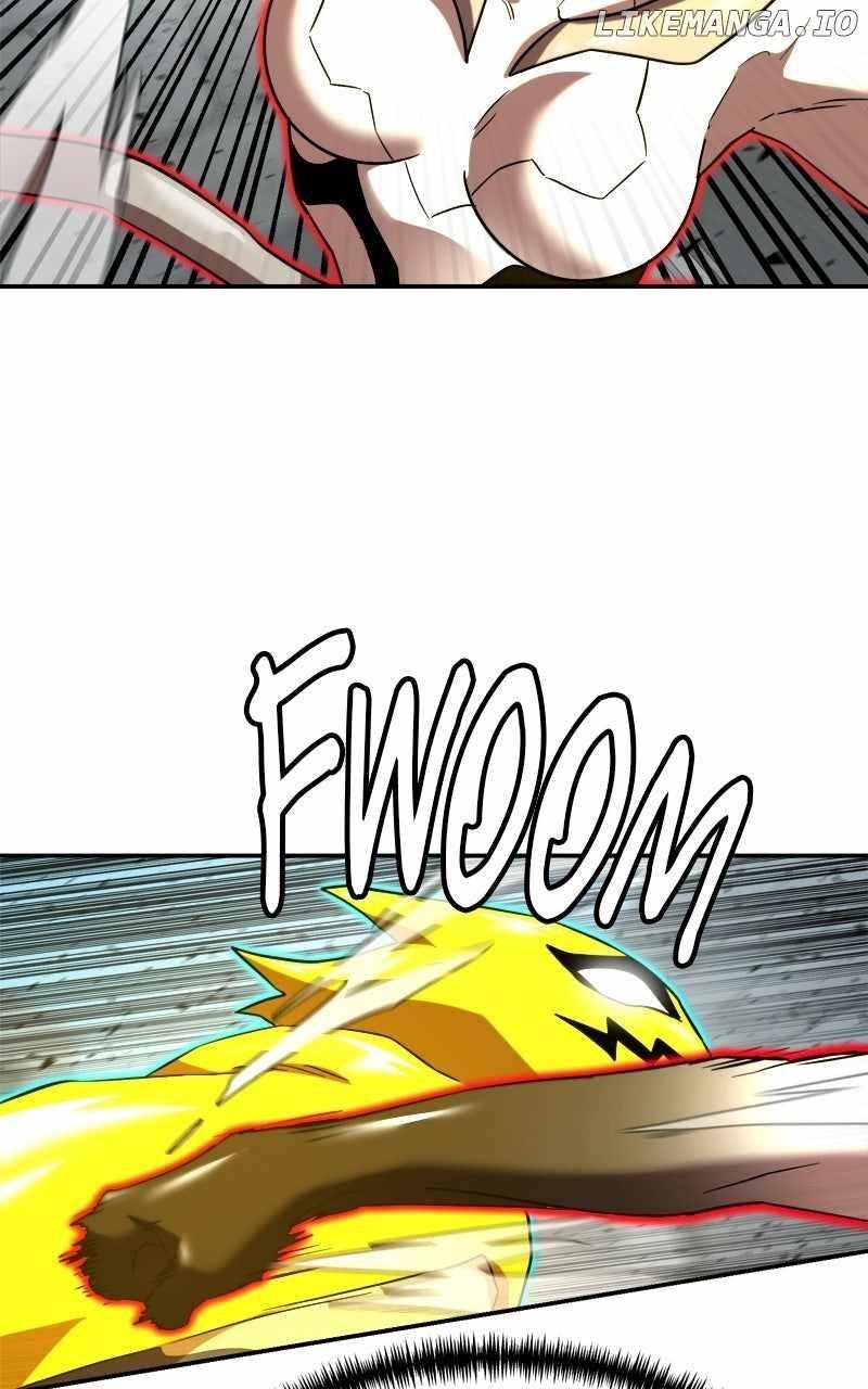 Double Click (PARK Soo-bong) Chapter 187 - Page 45