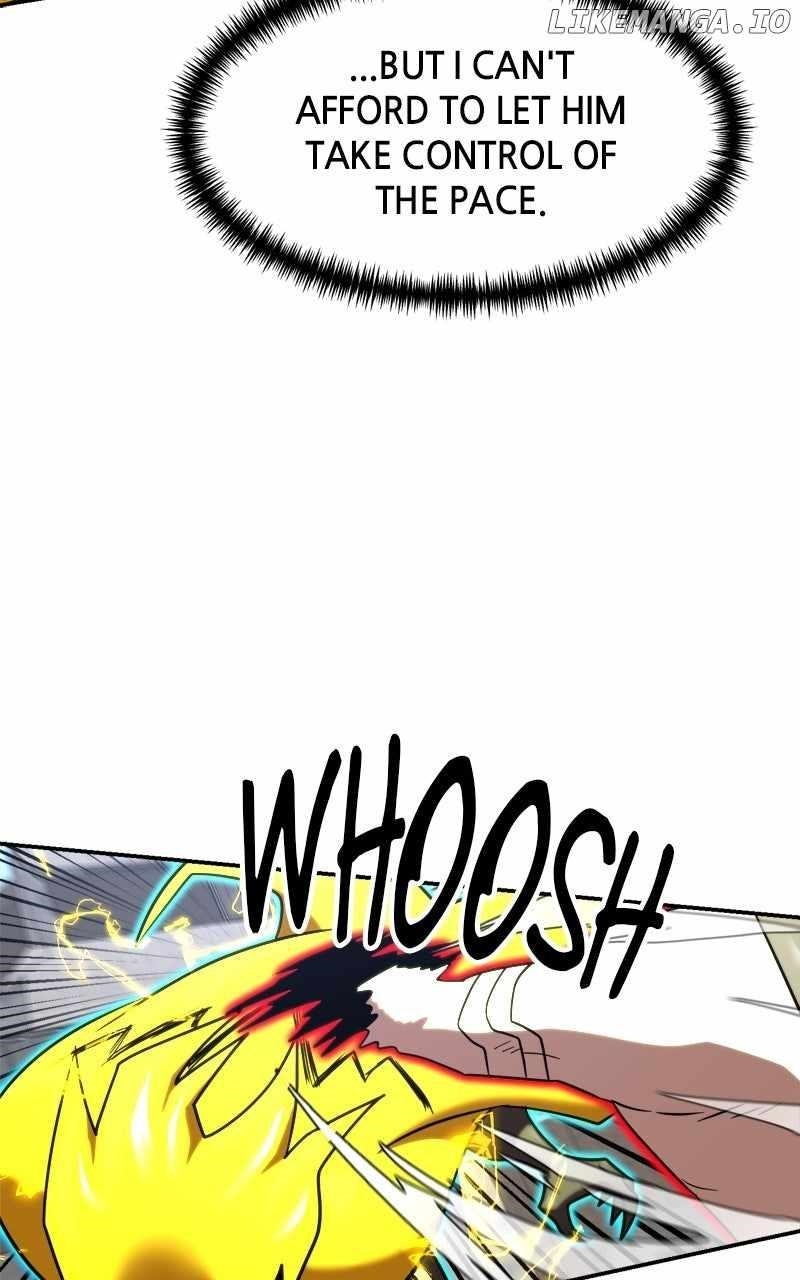 Double Click (PARK Soo-bong) Chapter 187 - Page 46