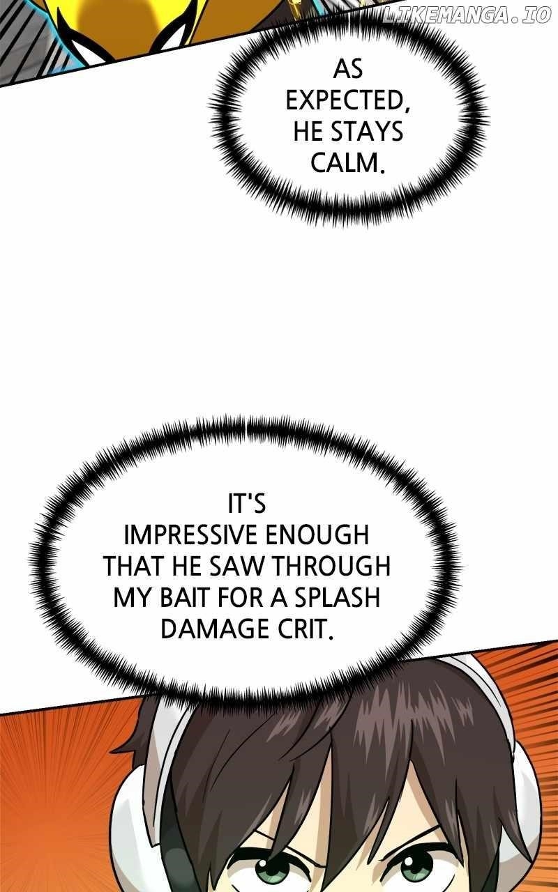 Double Click (PARK Soo-bong) Chapter 187 - Page 47