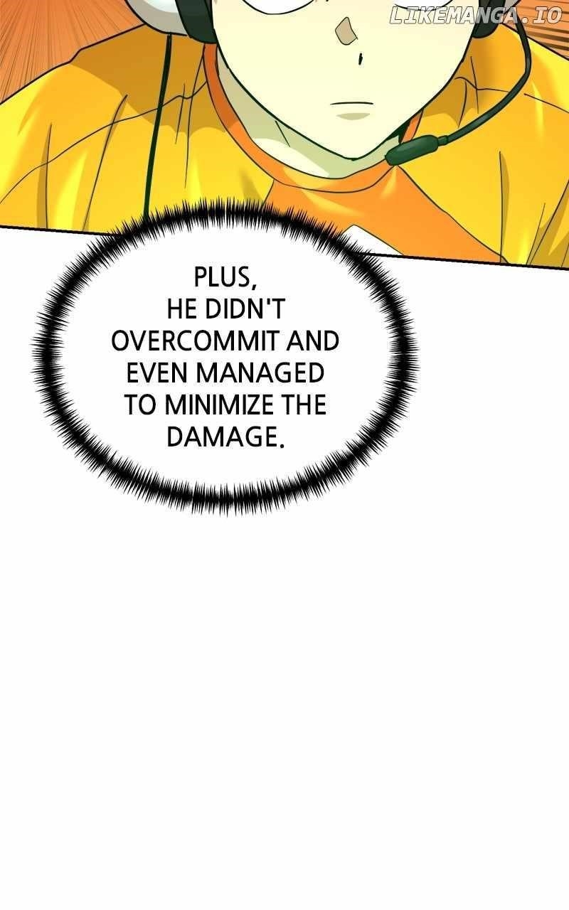 Double Click (PARK Soo-bong) Chapter 187 - Page 48