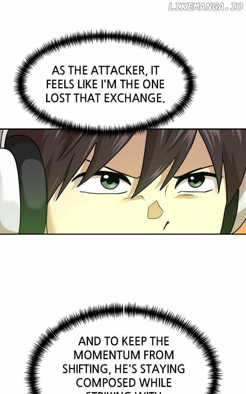 Double Click (PARK Soo-bong) Chapter 187 - Page 49