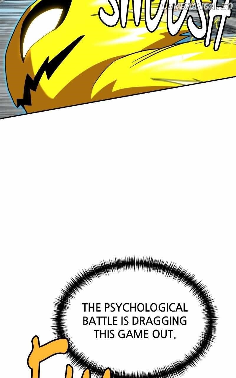 Double Click (PARK Soo-bong) Chapter 187 - Page 52