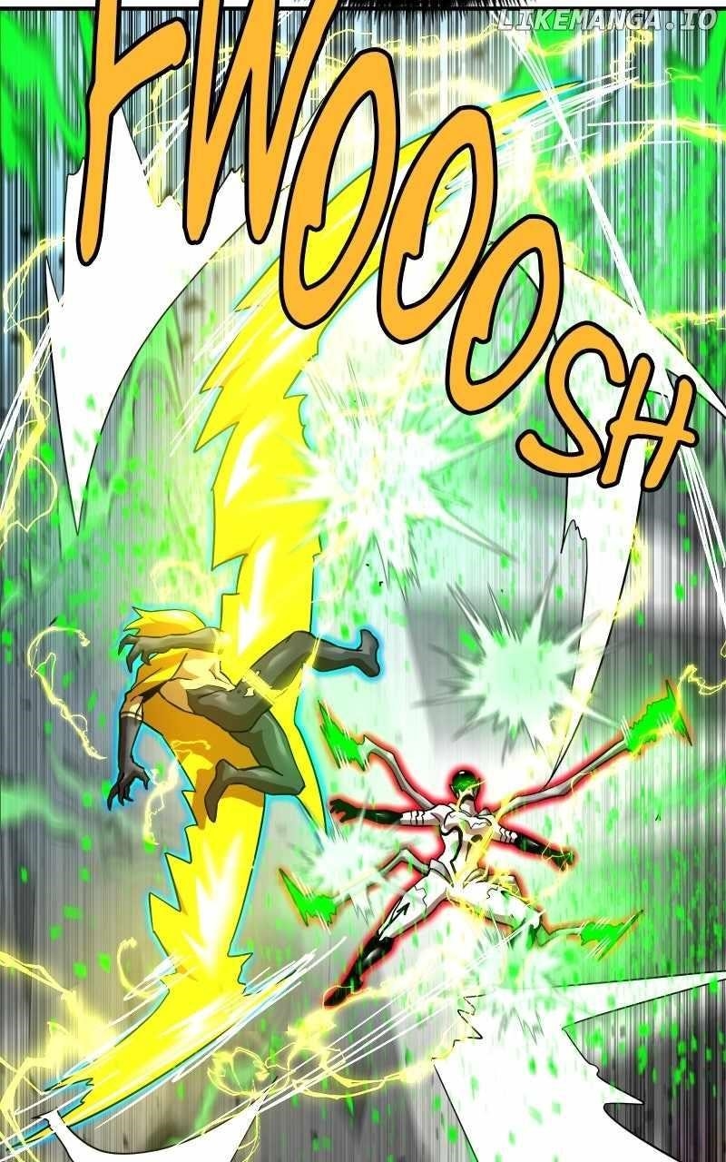 Double Click (PARK Soo-bong) Chapter 187 - Page 53