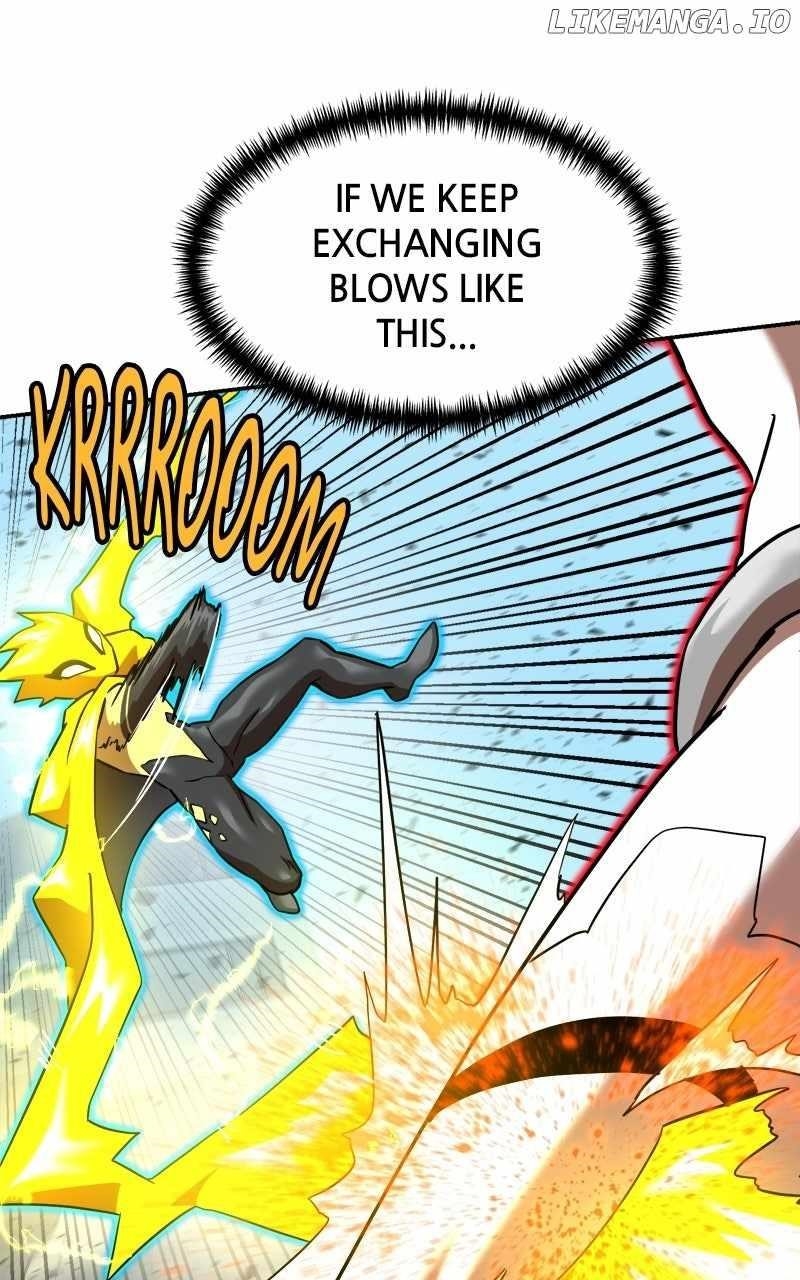 Double Click (PARK Soo-bong) Chapter 187 - Page 55