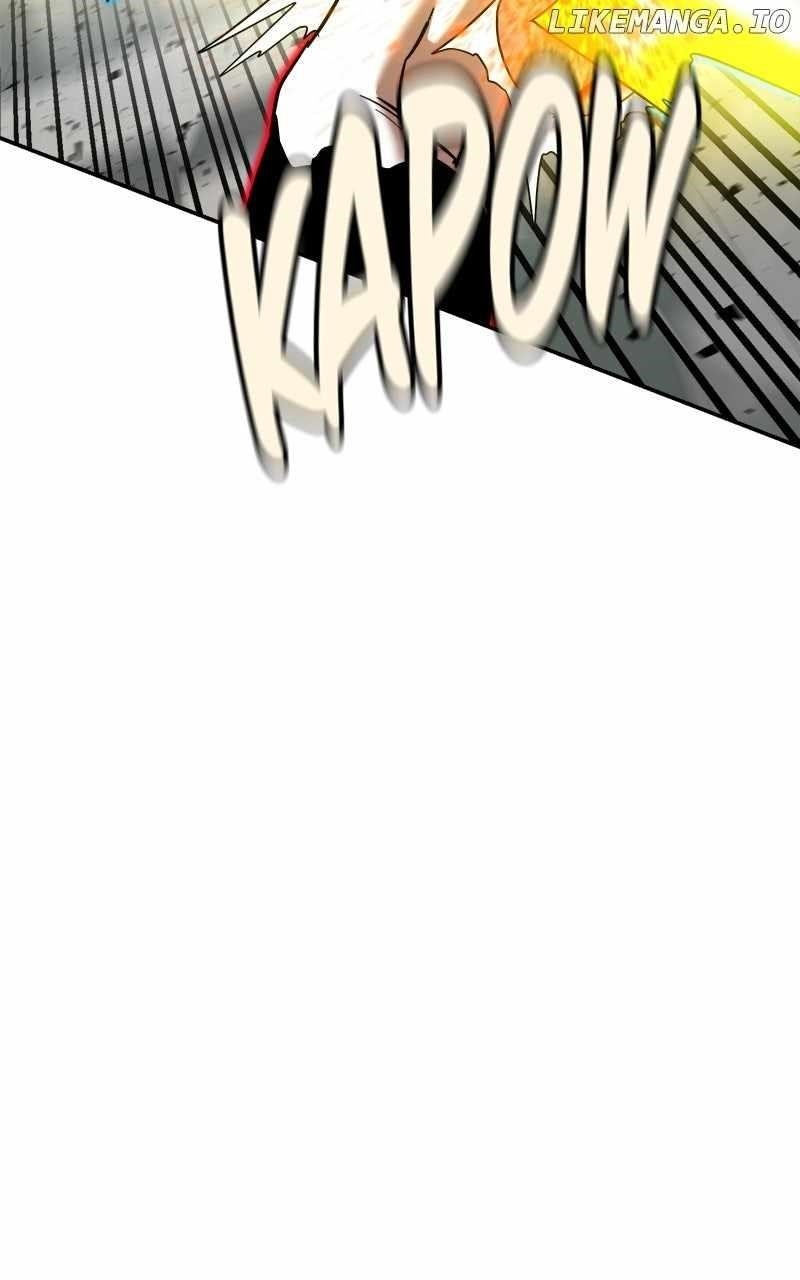 Double Click (PARK Soo-bong) Chapter 187 - Page 56