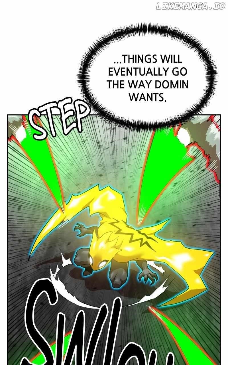 Double Click (PARK Soo-bong) Chapter 187 - Page 57