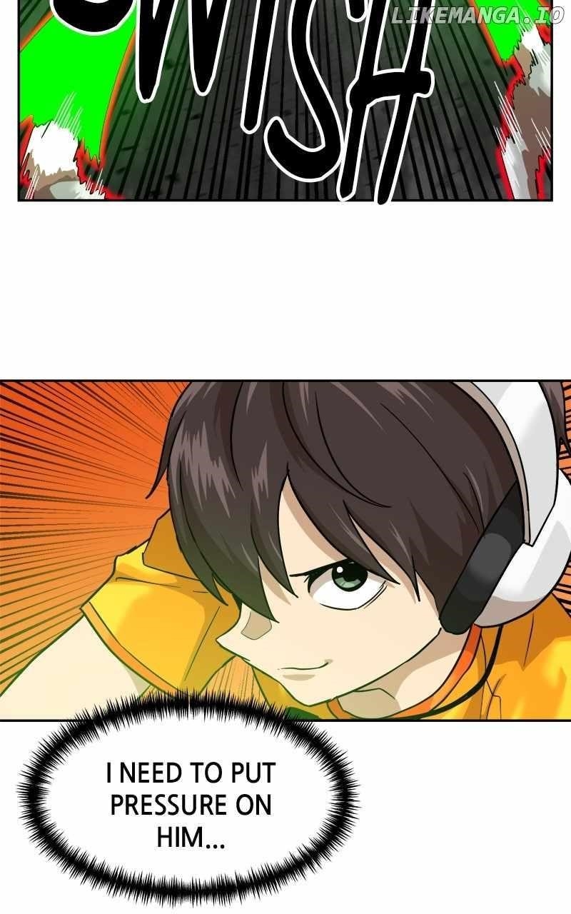 Double Click (PARK Soo-bong) Chapter 187 - Page 58