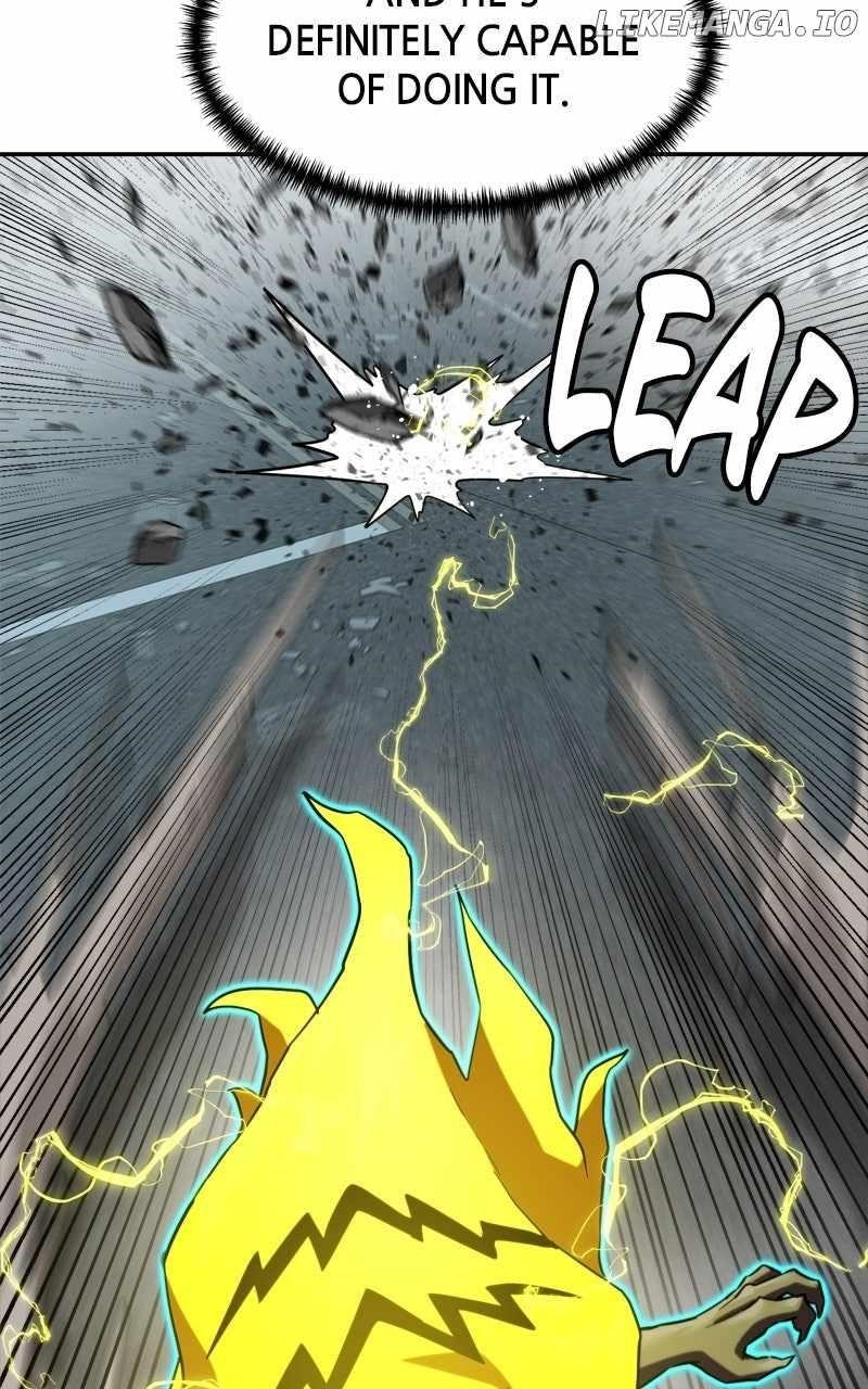 Double Click (PARK Soo-bong) Chapter 187 - Page 6