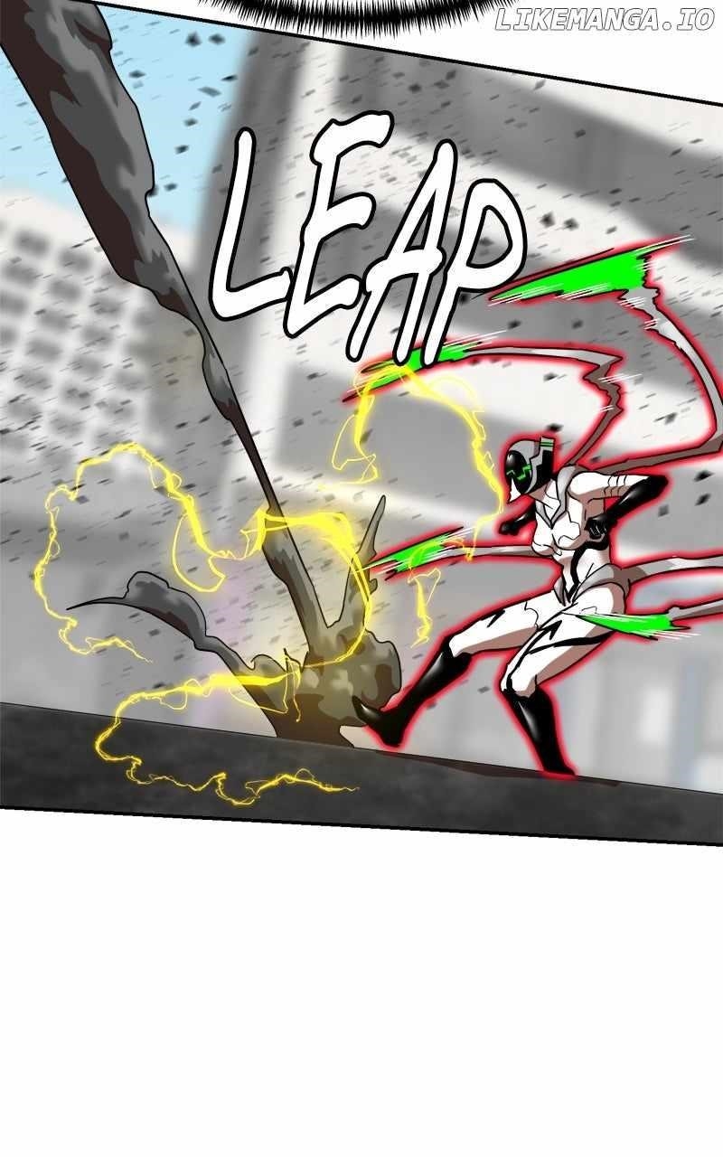 Double Click (PARK Soo-bong) Chapter 187 - Page 60