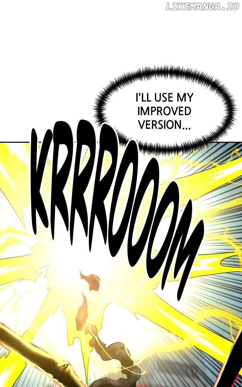 Double Click (PARK Soo-bong) Chapter 187 - Page 61