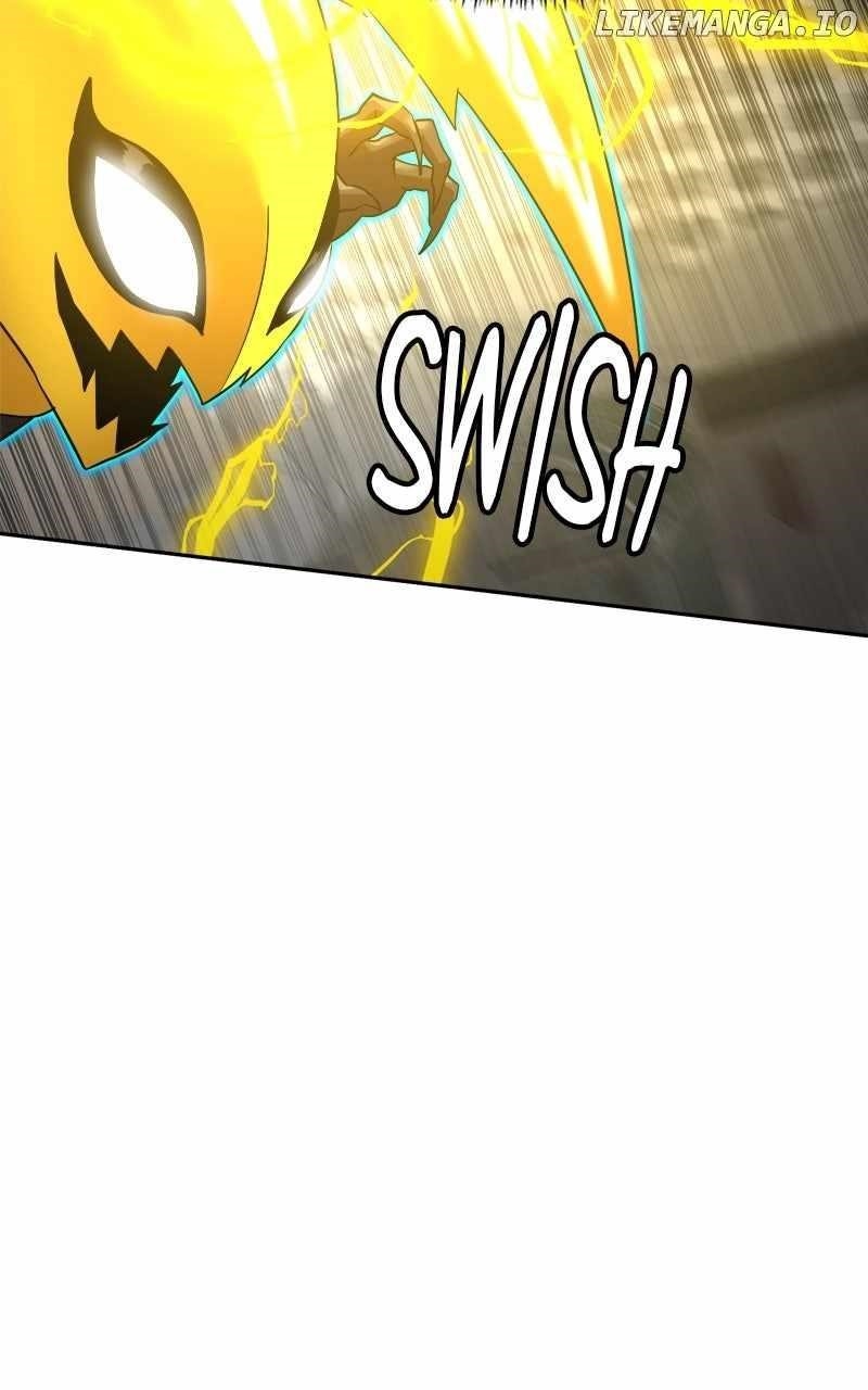 Double Click (PARK Soo-bong) Chapter 187 - Page 63