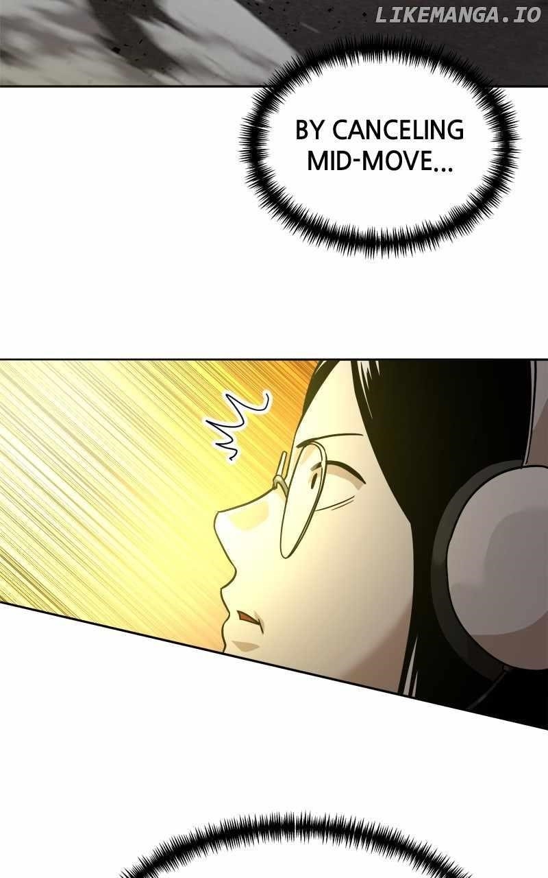 Double Click (PARK Soo-bong) Chapter 187 - Page 65