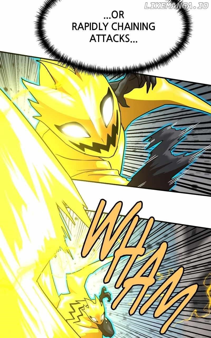 Double Click (PARK Soo-bong) Chapter 187 - Page 66