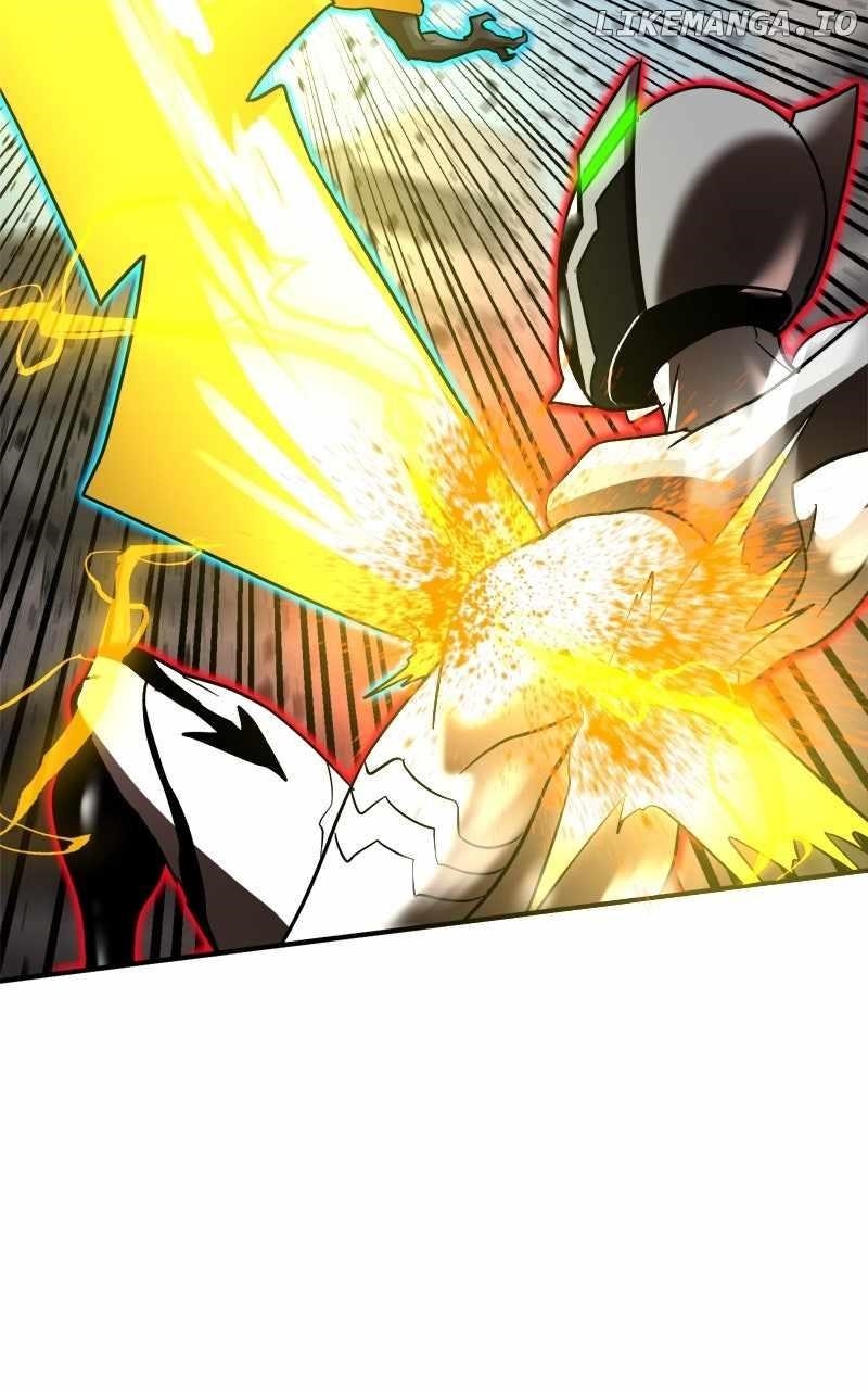 Double Click (PARK Soo-bong) Chapter 187 - Page 67