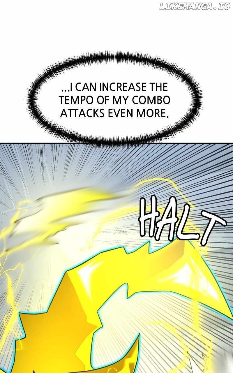 Double Click (PARK Soo-bong) Chapter 187 - Page 68