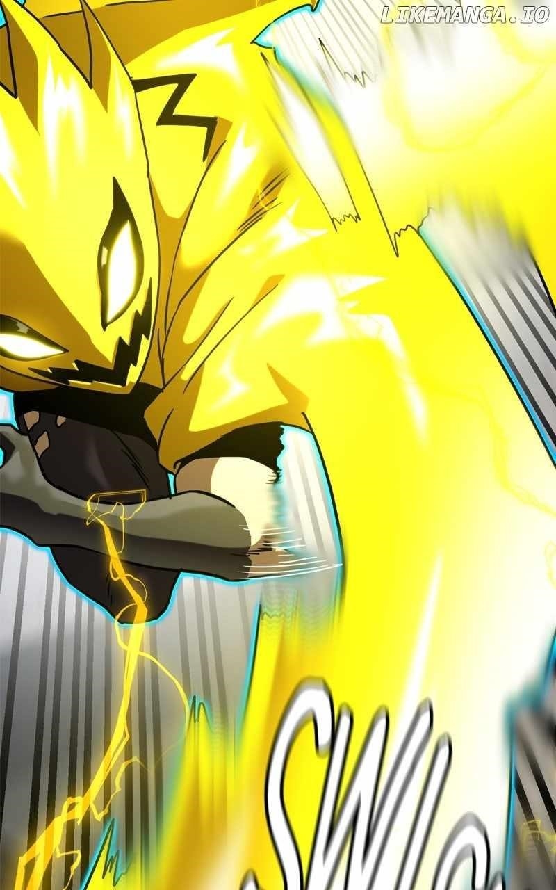 Double Click (PARK Soo-bong) Chapter 187 - Page 69