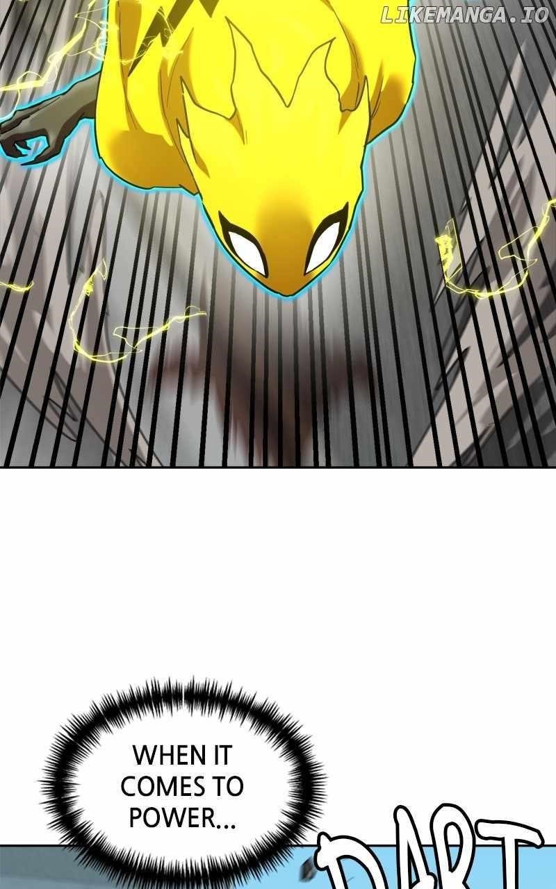 Double Click (PARK Soo-bong) Chapter 187 - Page 7