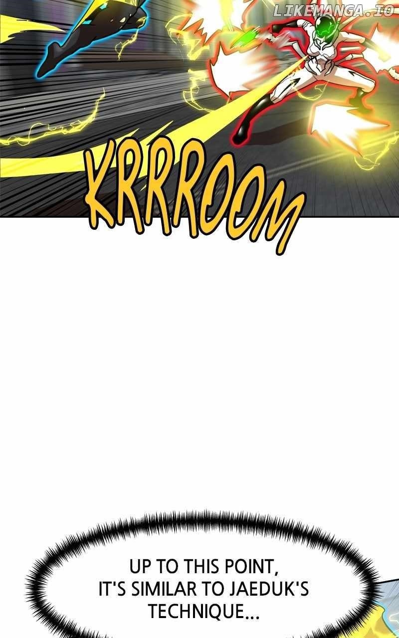 Double Click (PARK Soo-bong) Chapter 187 - Page 71