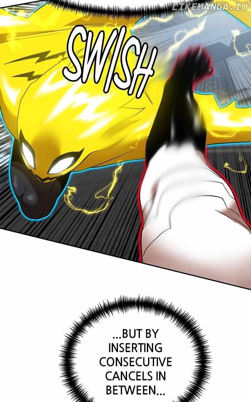 Double Click (PARK Soo-bong) Chapter 187 - Page 72