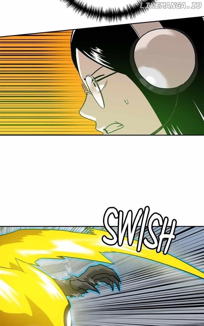 Double Click (PARK Soo-bong) Chapter 187 - Page 73