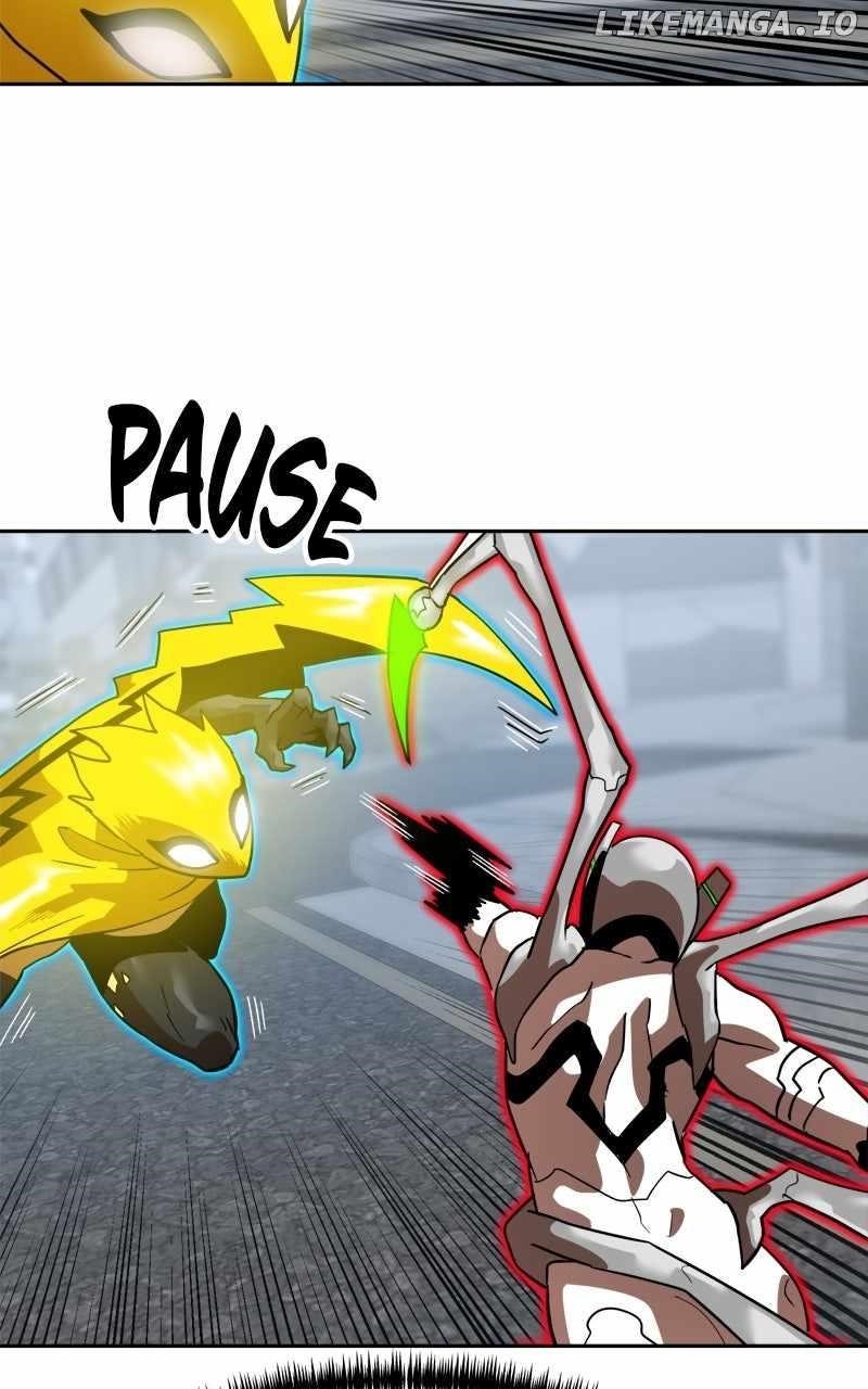 Double Click (PARK Soo-bong) Chapter 187 - Page 74