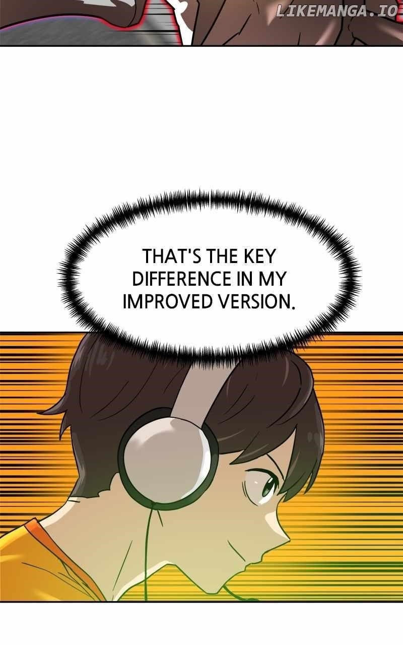 Double Click (PARK Soo-bong) Chapter 187 - Page 76