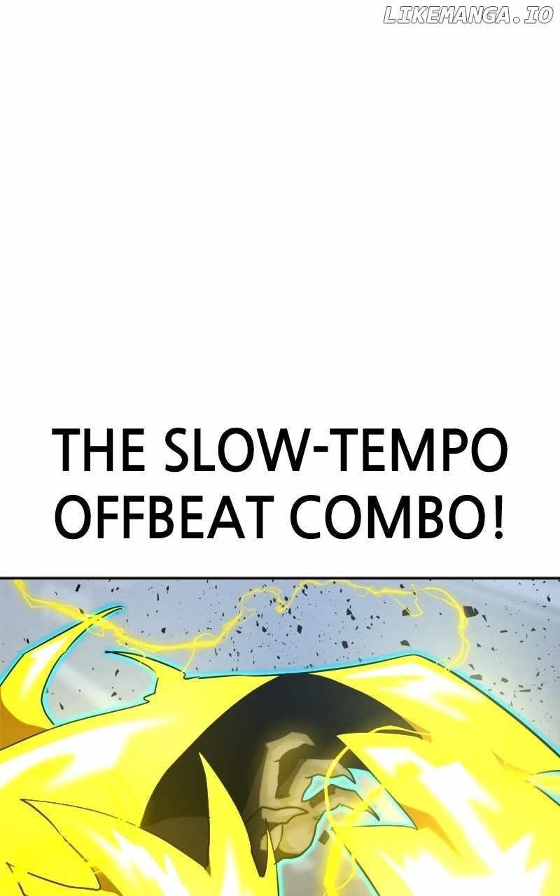 Double Click (PARK Soo-bong) Chapter 187 - Page 77