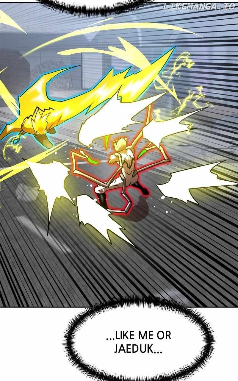 Double Click (PARK Soo-bong) Chapter 187 - Page 79