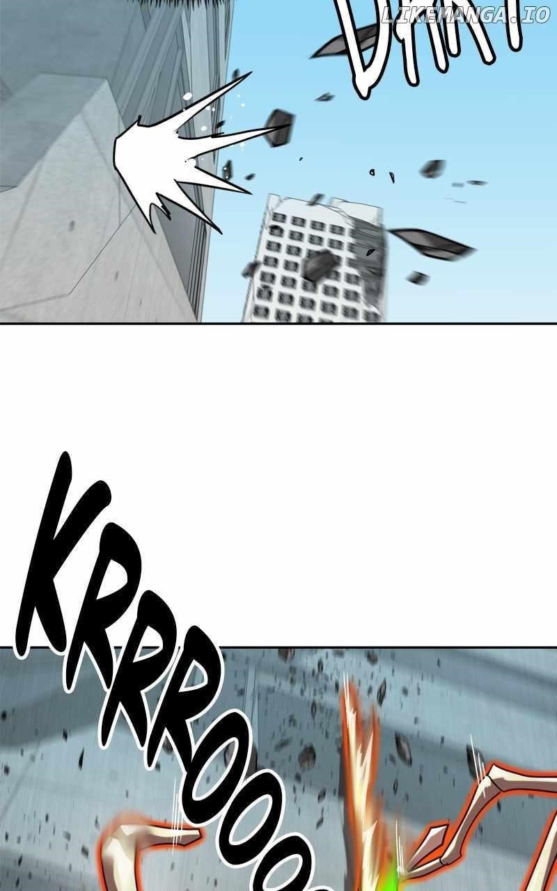 Double Click (PARK Soo-bong) Chapter 187 - Page 8